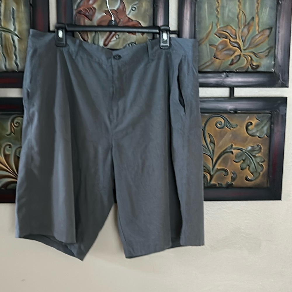 Men’s hybrid shorts